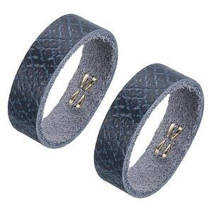 2 Pcs Leather Belt Loop Keeper For 1.42 Inch Wide Belt, Belt Strap Ring, Belt🫵